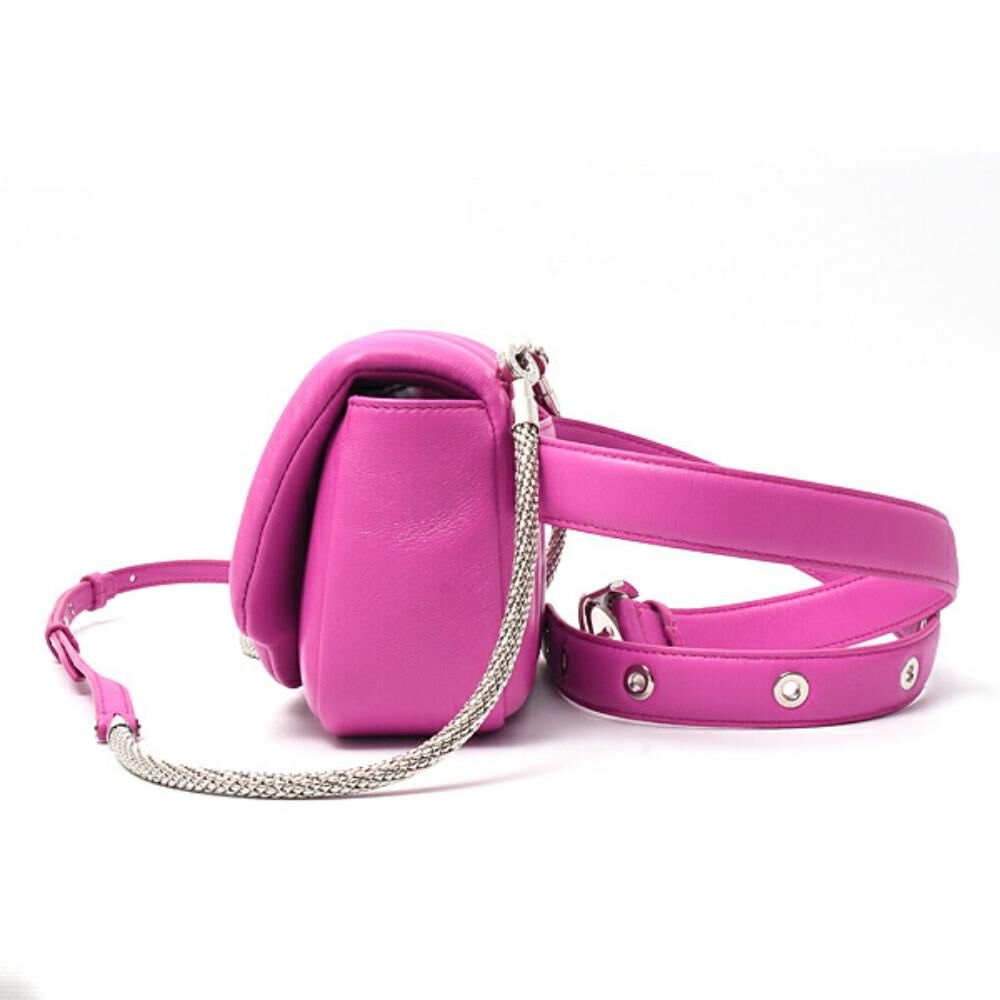 Bvlgari Shoulder Bag