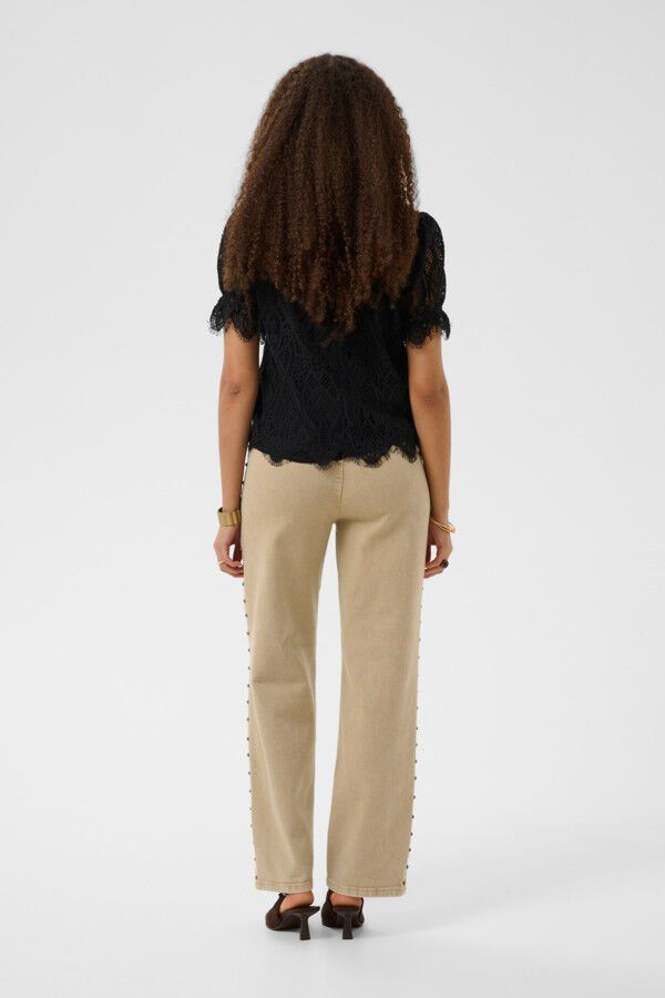 CRDith Lace Blouse