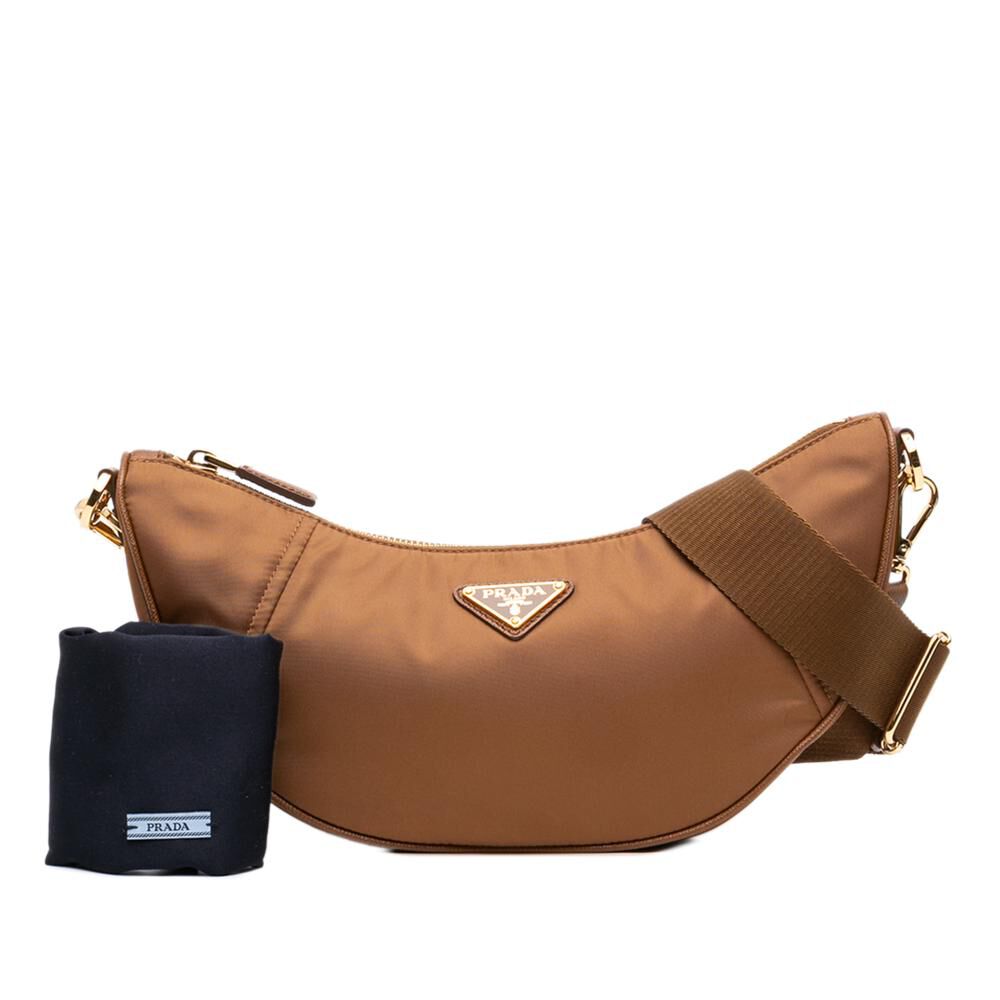 Prada Shoulder Bag