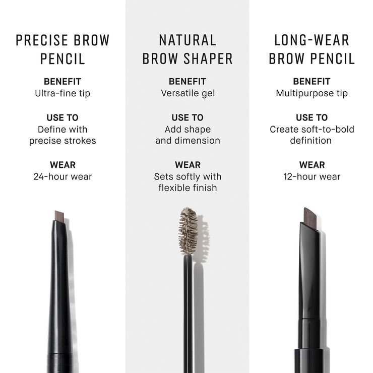 Precise Brow Pencil