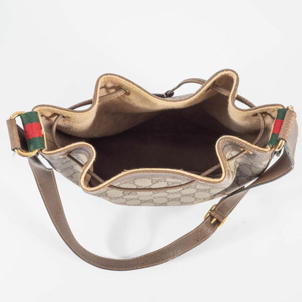 Gucci Bucket Bag