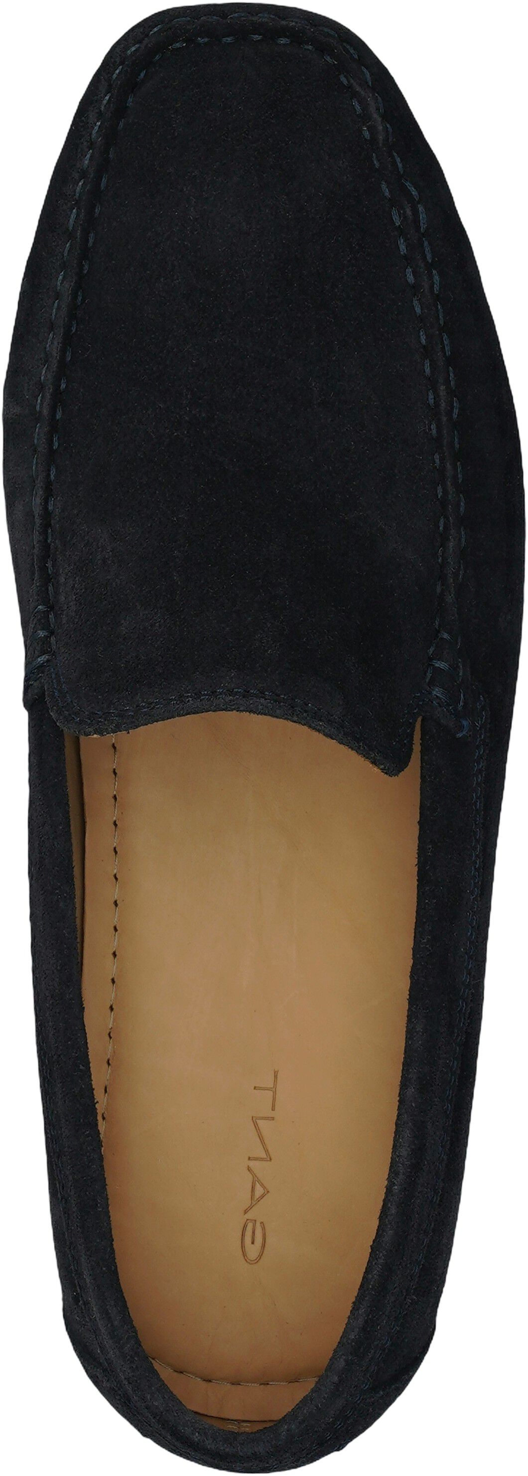 Wilmon Low Lace Shoe