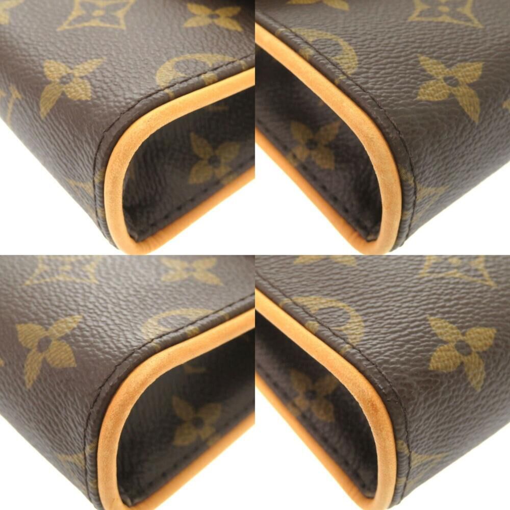 Louis Vuitton Florentine Pochette