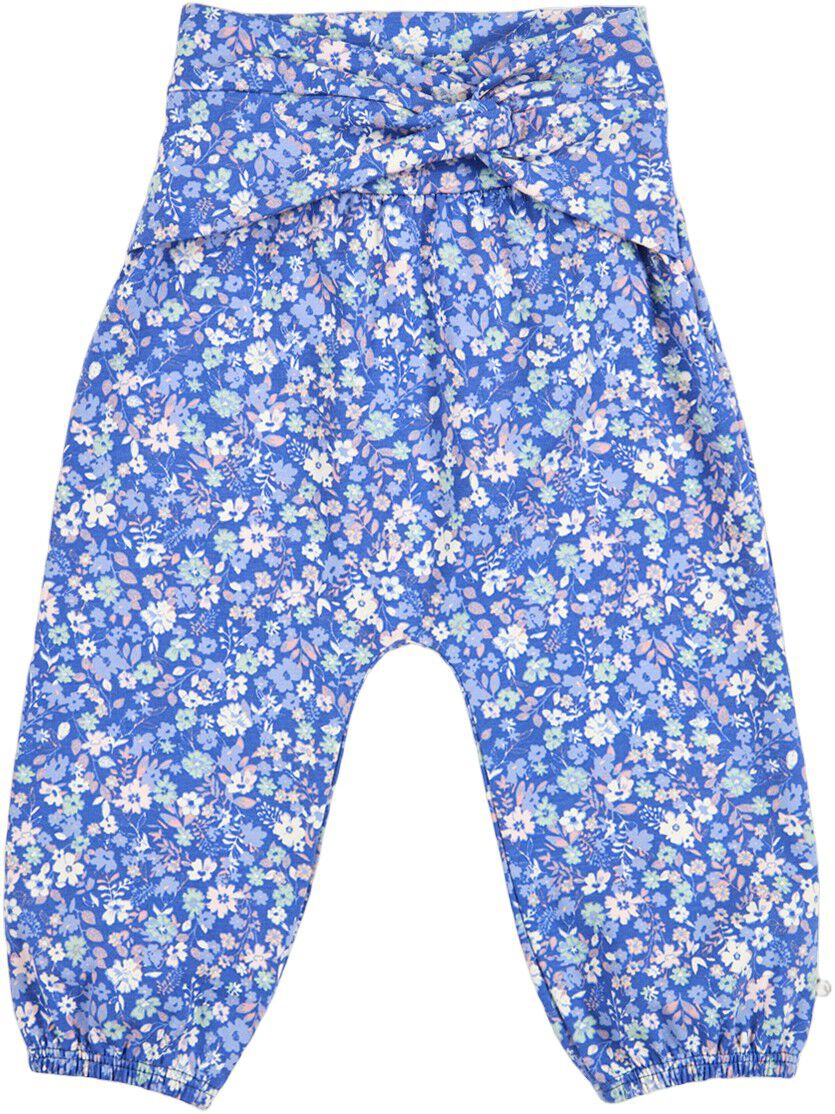 Primrose knot pants baby