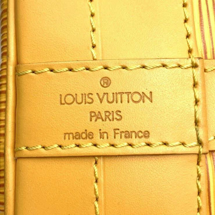 Louis Vuitton Noe