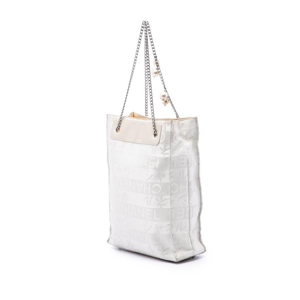 Chanel Tote