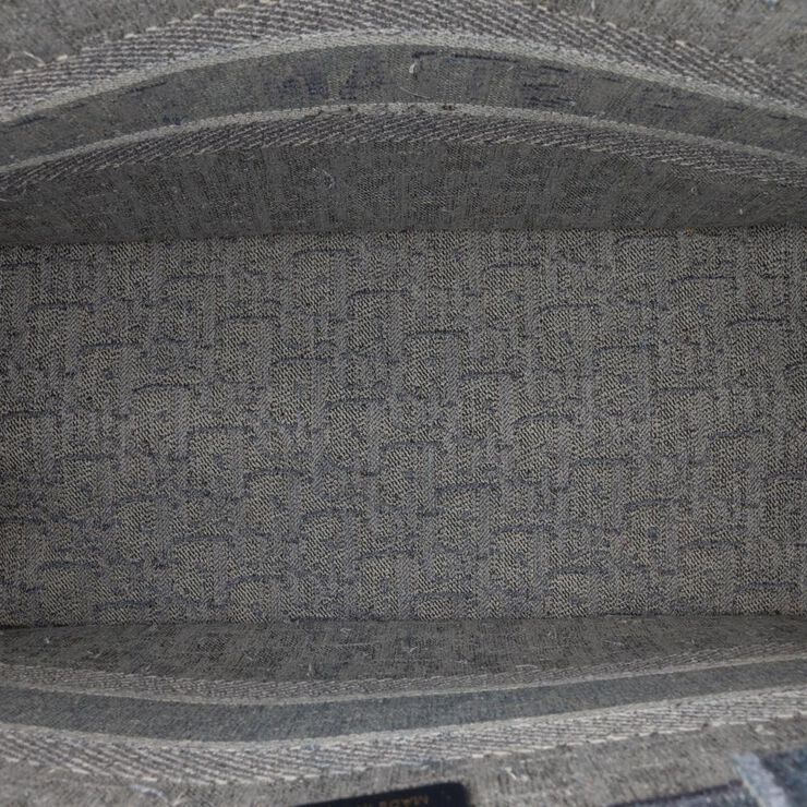 Dior Book Tote