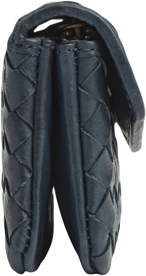 Faithmbg Coin Purse, Weave