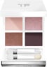 Eye Color Quad Eyeshadow Palette