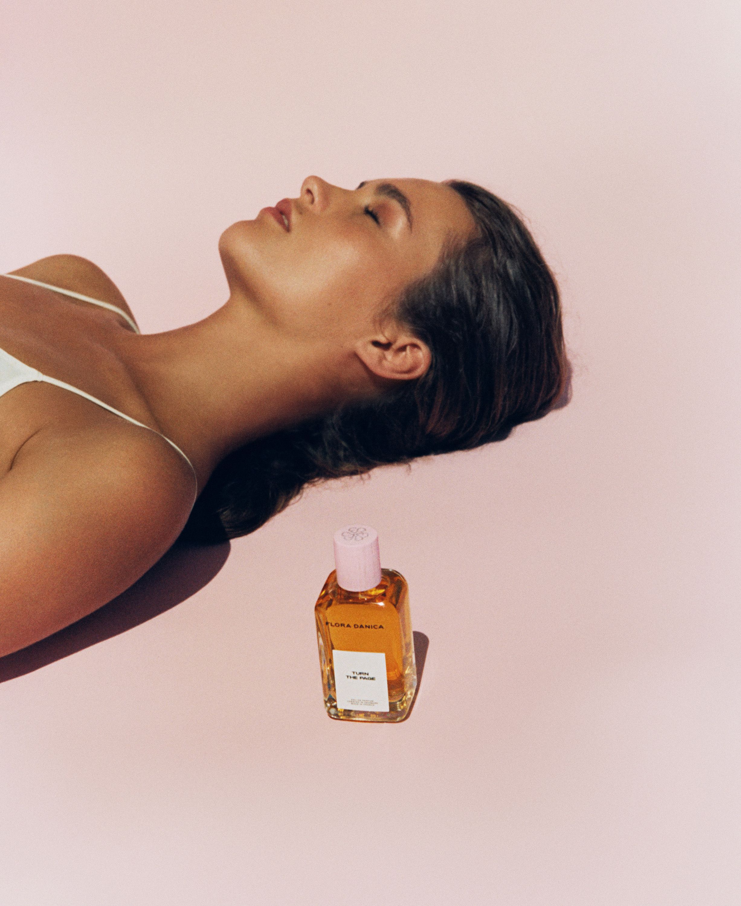 Flora Danica - Turn The Page 100 ml