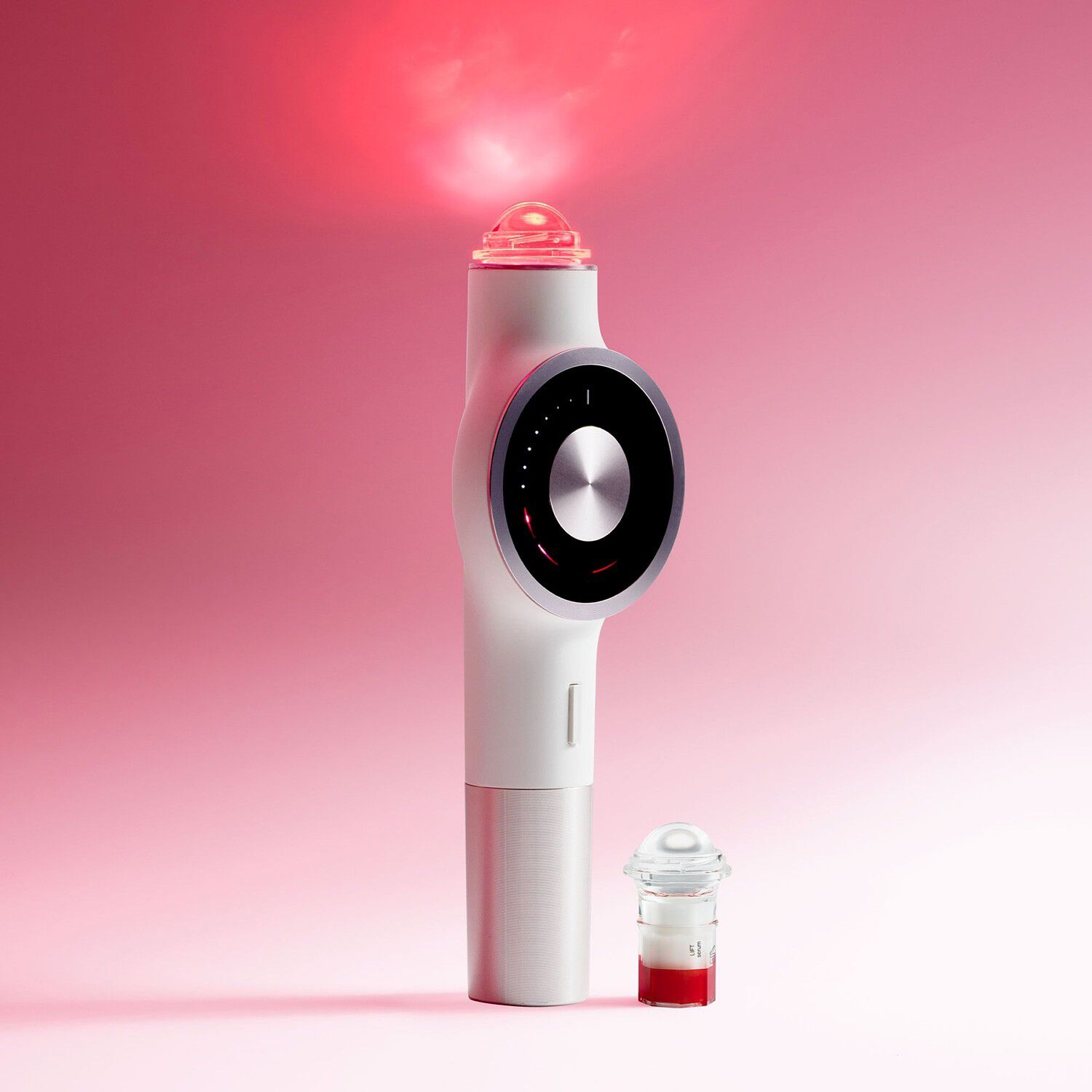 Lift Capsules - Lyftande serum berikat med niacinamid, peptider och HA