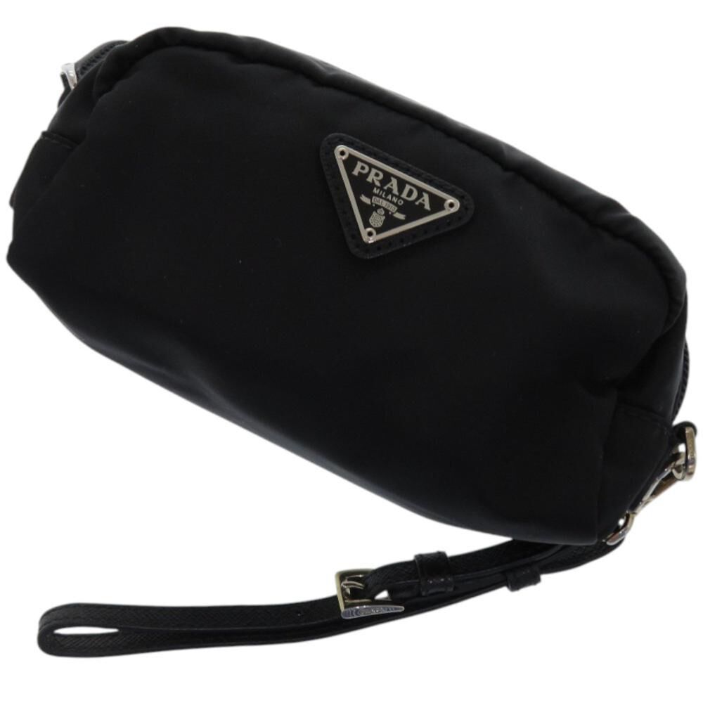 Prada Pouch