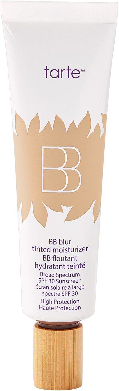 BB Blur Tinted Moisturizer SPF 30 - F&auml;rgad fuktkr&auml;m