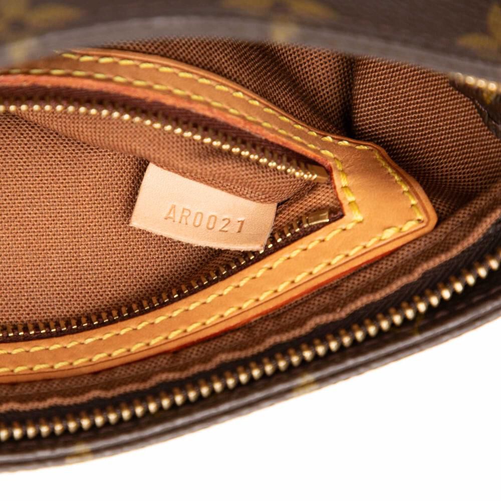 Louis Vuitton Trotteur
