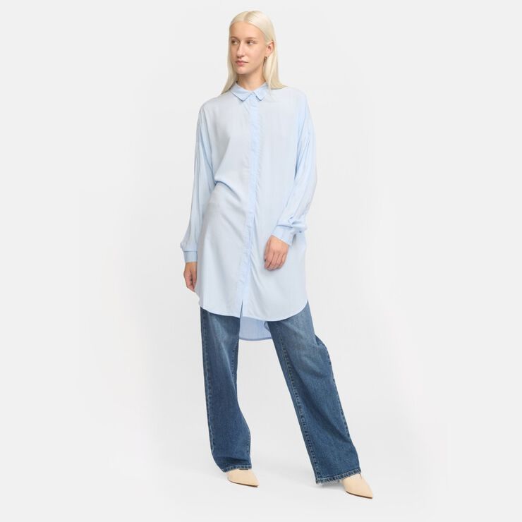 Freedom LS Long Shirt