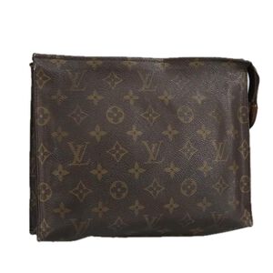 Louis Vuitton Poche Toilette