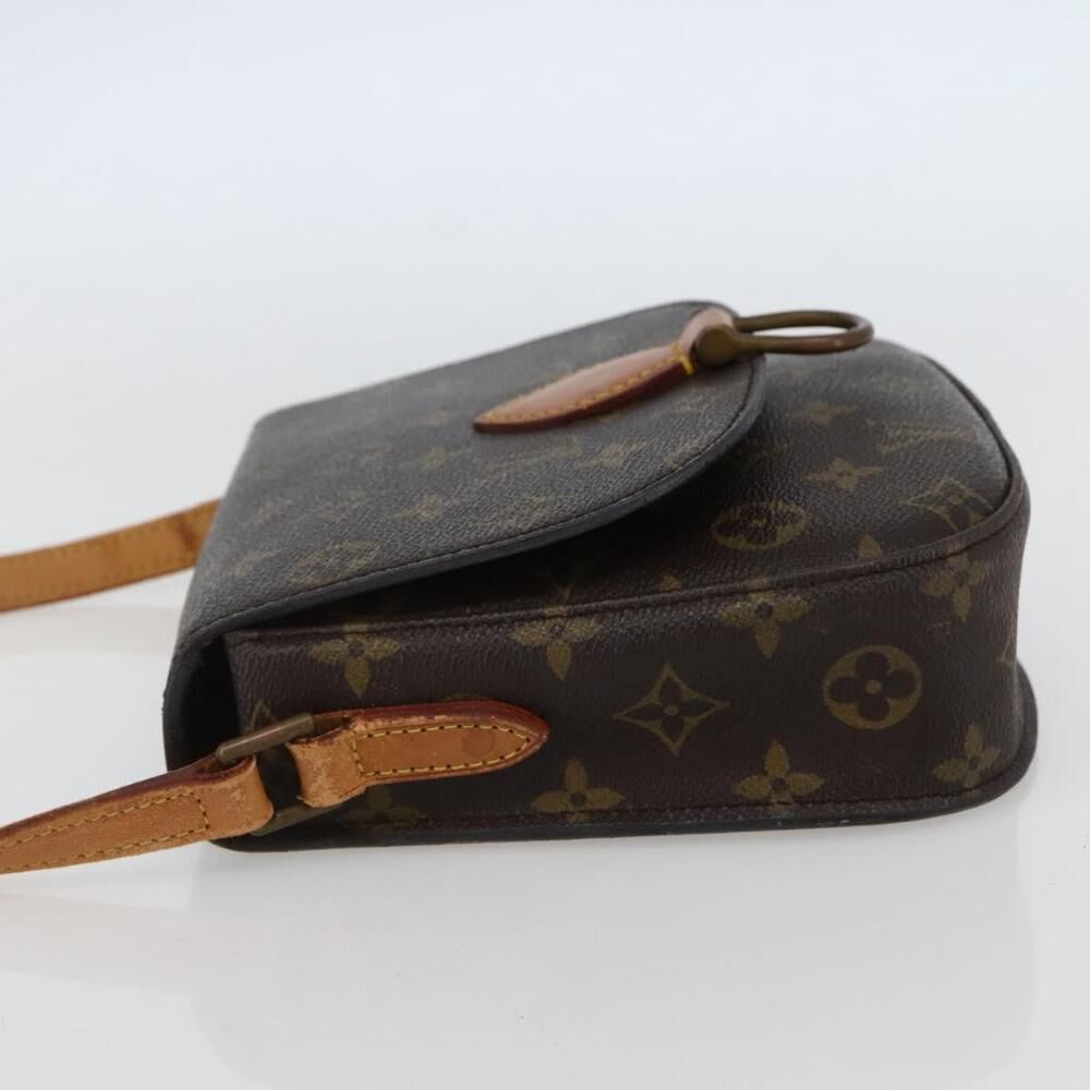 Louis Vuitton Saint Cloud