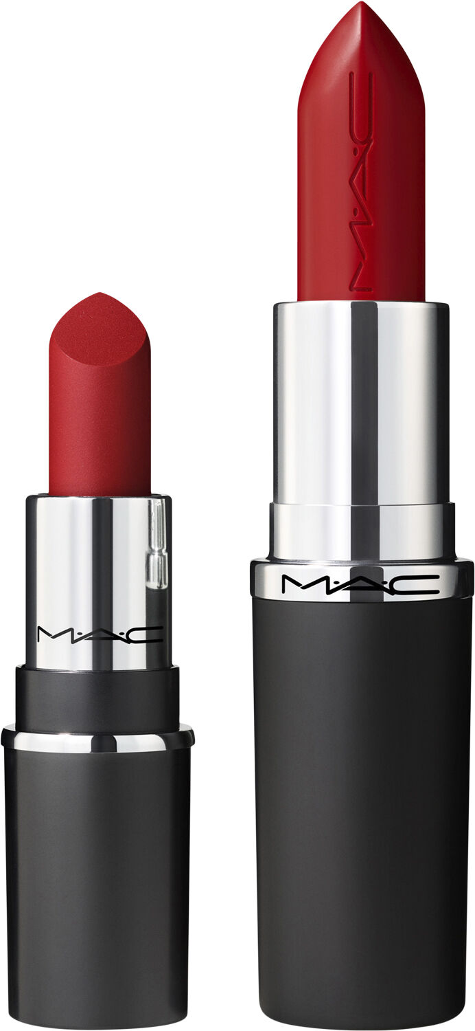 Mini Macximal Sleek Satin Lipstick