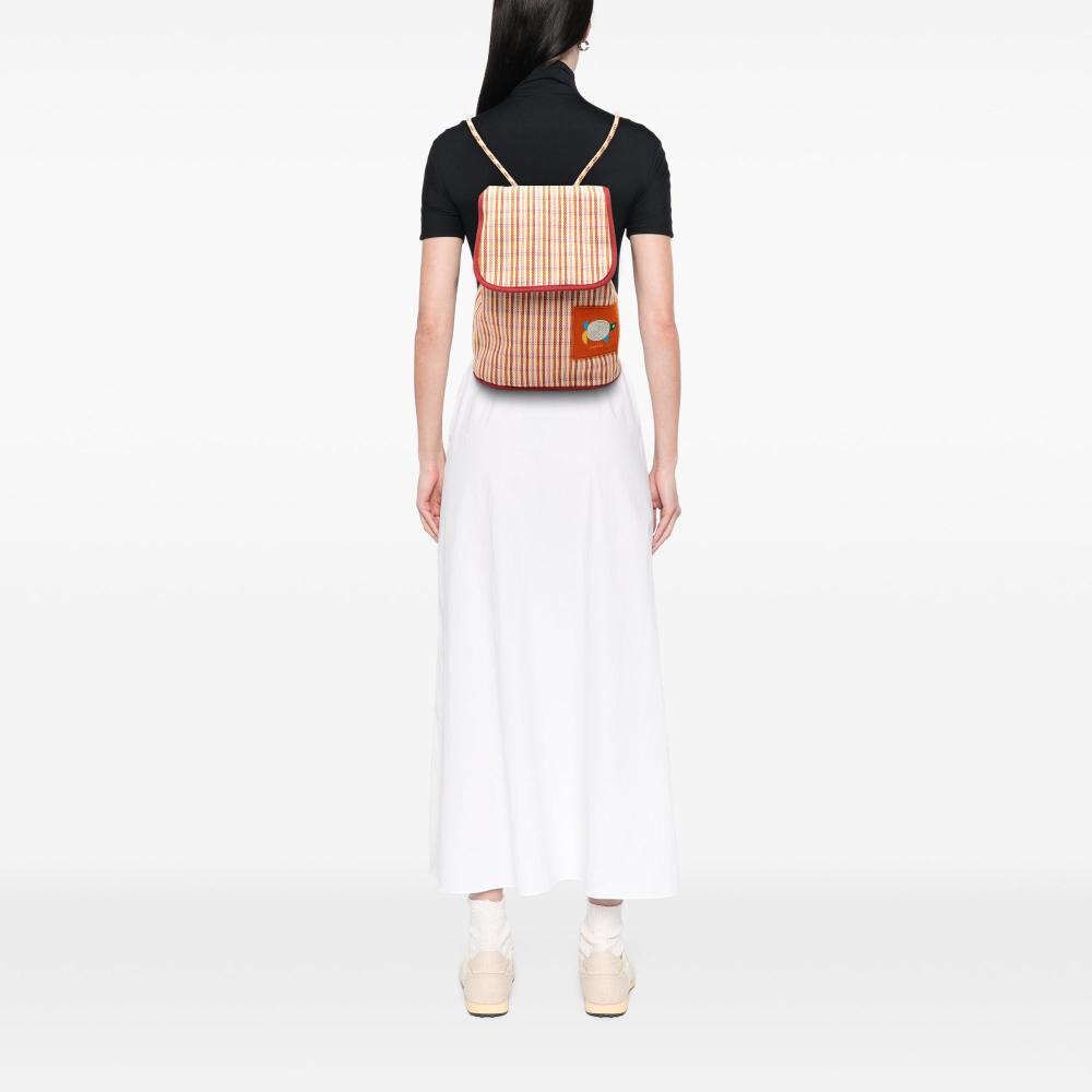 Herm&egrave;s Backpack