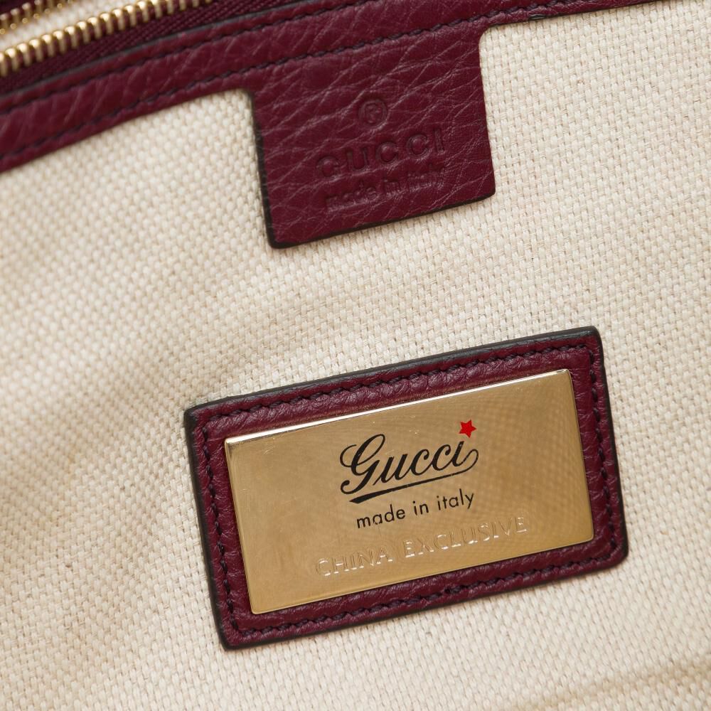 Gucci Clutch
