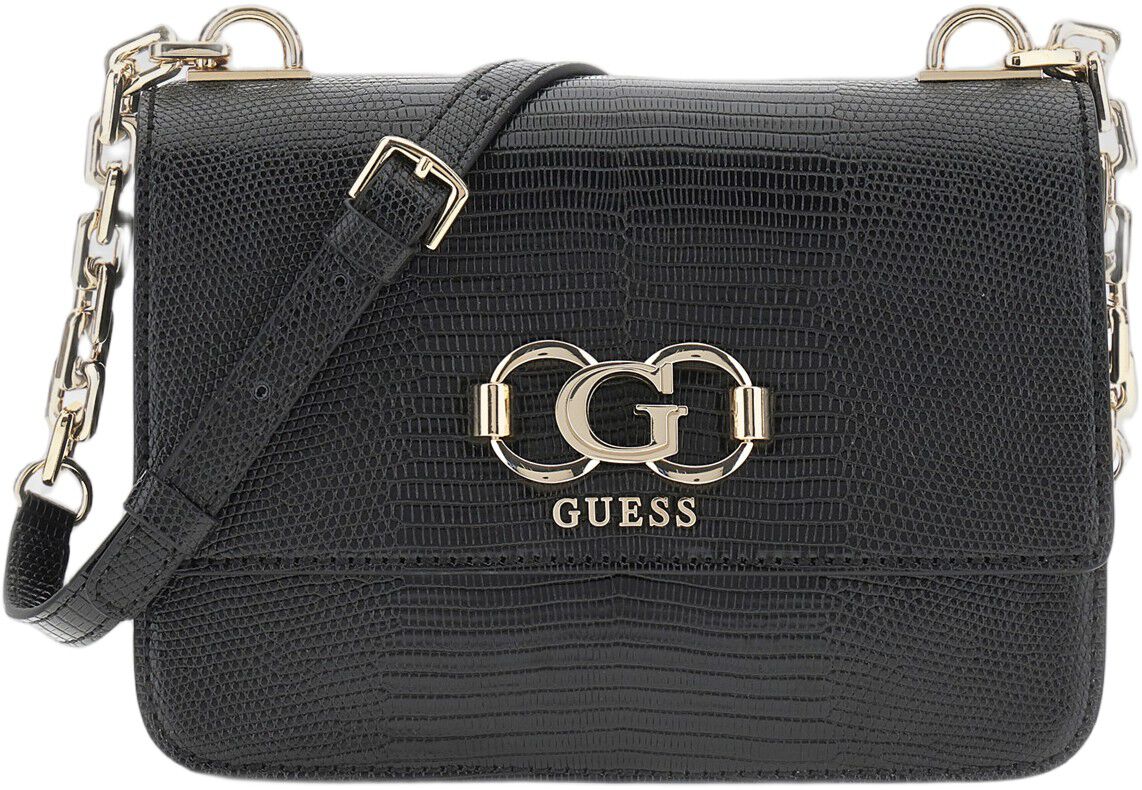 SALINGE FLAP CROSSBODY