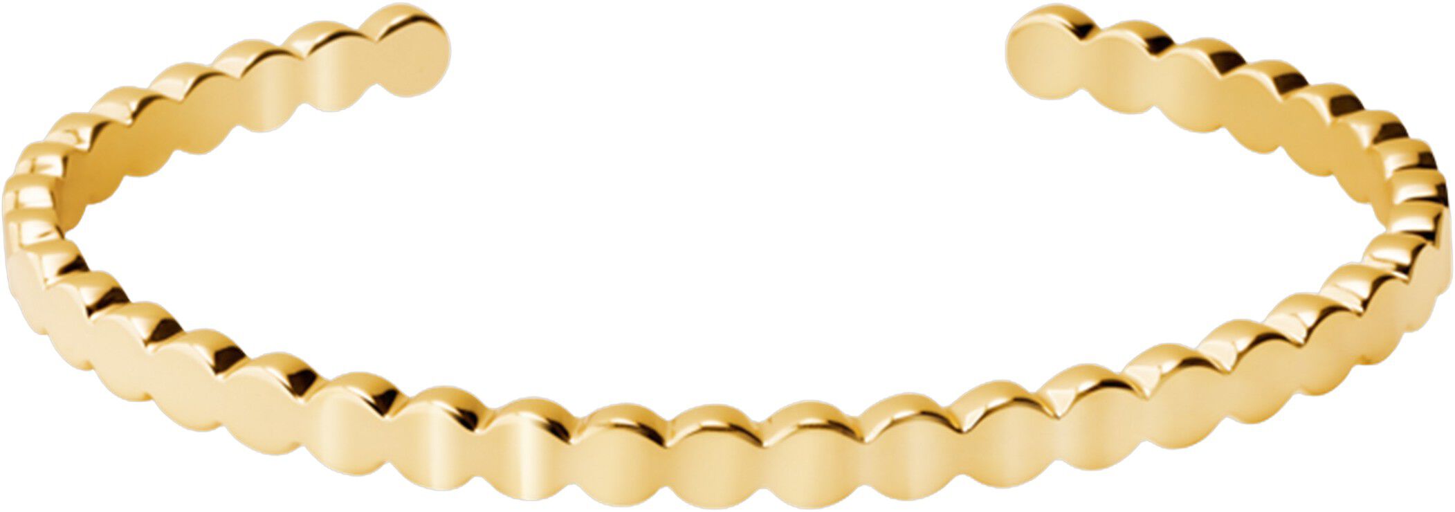 LUMI - Bracelets Full Metal
