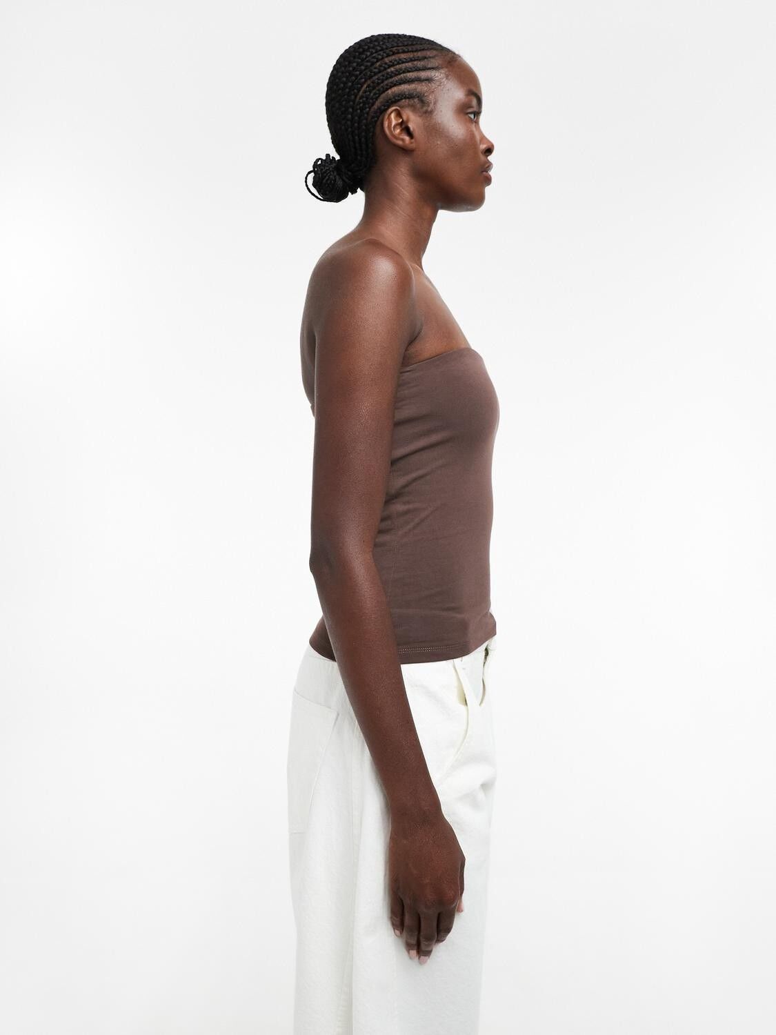 Tsmathilda Bandeau Top Jrs