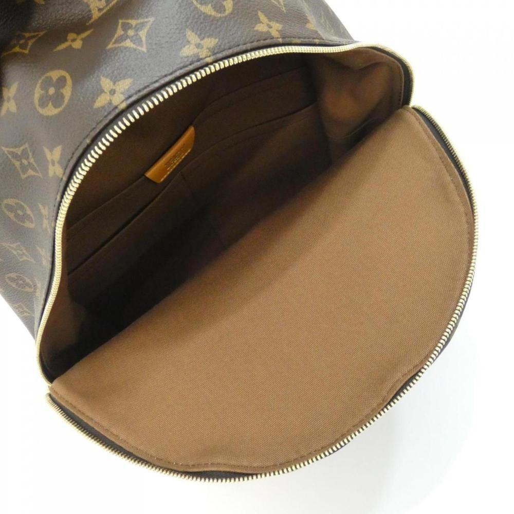 Louis Vuitton Discovery Backpack