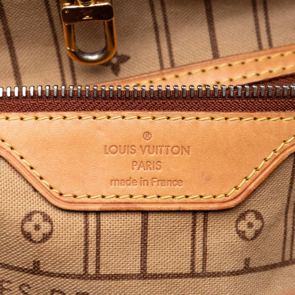 Louis Vuitton Neverfull