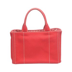 Prada Canapa Tote
