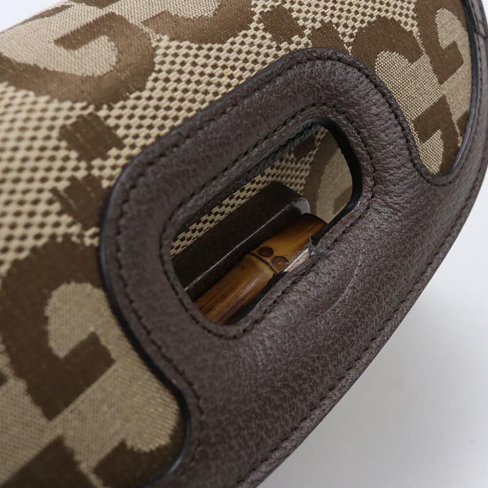 Gucci Bamboo