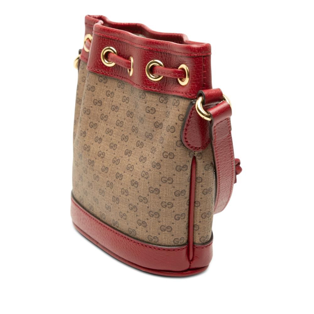 Gucci Bucket Bag