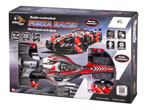 R/C FORMULA DRIFT 1:18