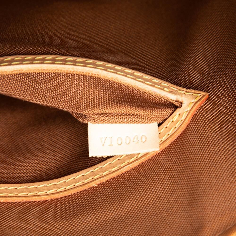 Louis Vuitton Alma