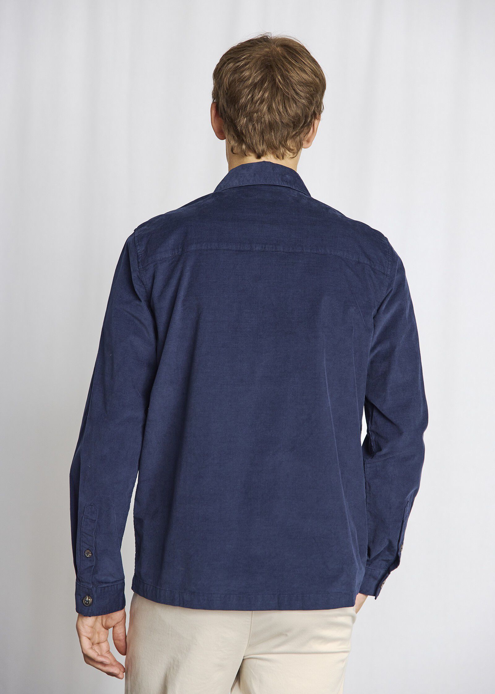 BS Onier Overshirt Shirt