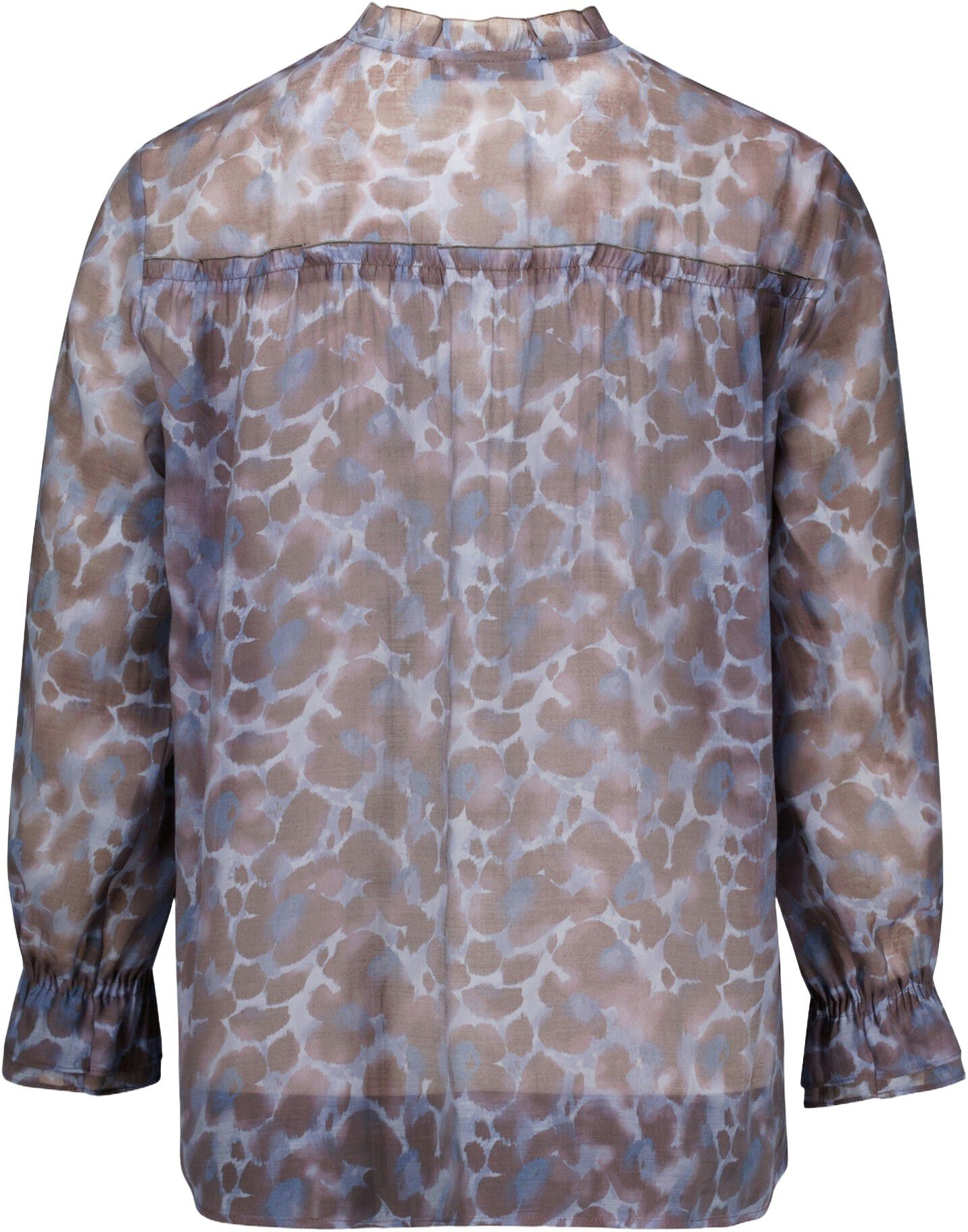 Bluse Lang 1/1 Ar
