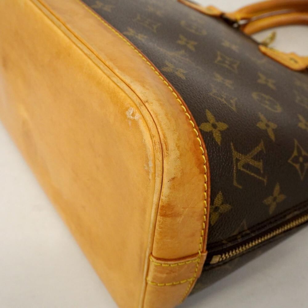 Louis Vuitton Alma