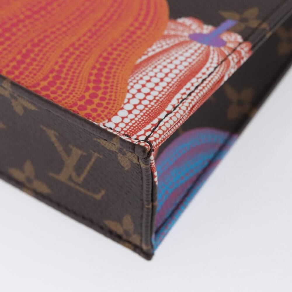 Louis Vuitton Sac Plat