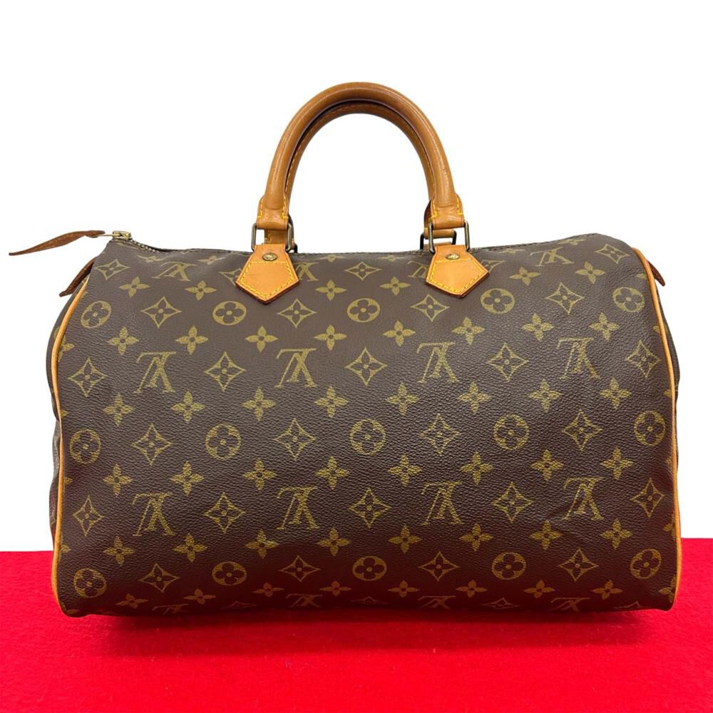 Louis Vuitton Speedy