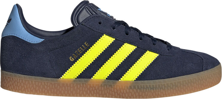 GAZELLE J