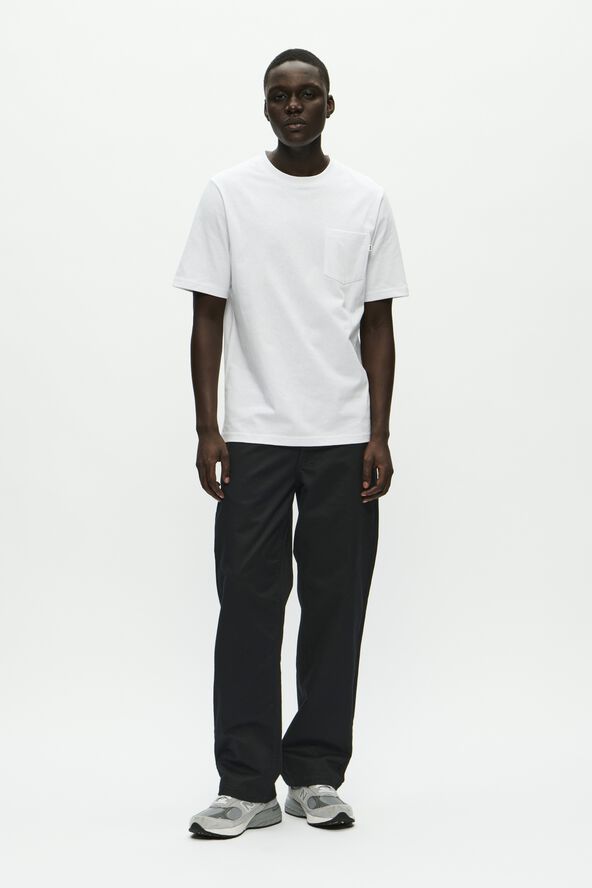 WWBobby pocket tee 25220