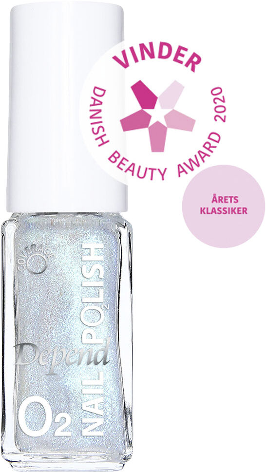 Minilack Oxygen f&auml;rg A363