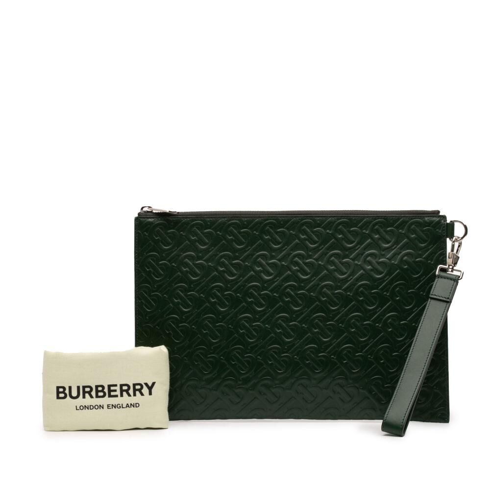 Burberry Clutch