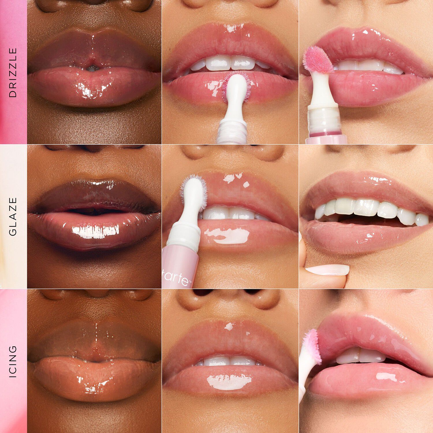 maracuja juicy melt mask - L&auml;ppmask