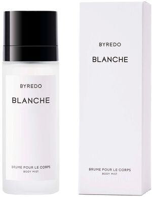 Blanche Body Mist