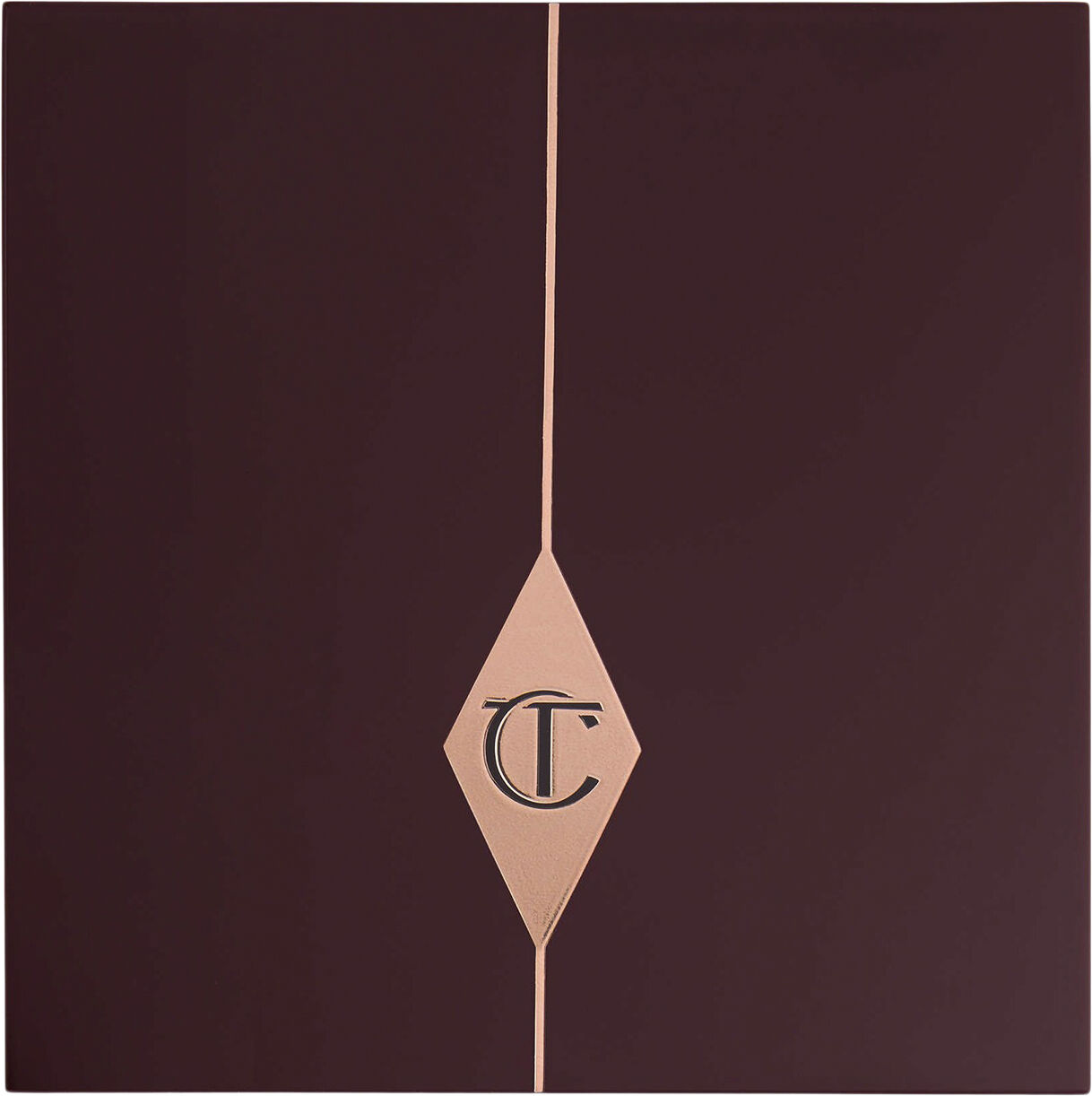 Luxury Palette Pillow Talk - &Ouml;gonskuggspalett