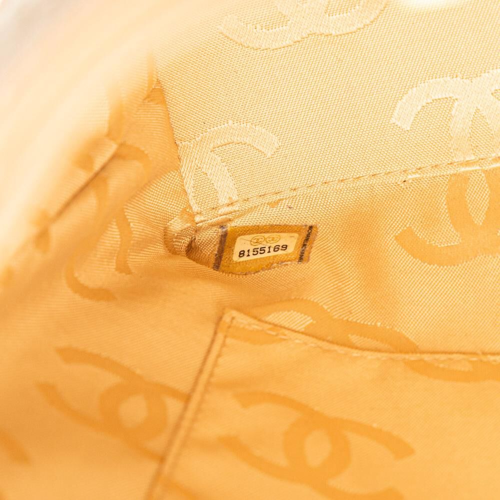 Chanel Tote