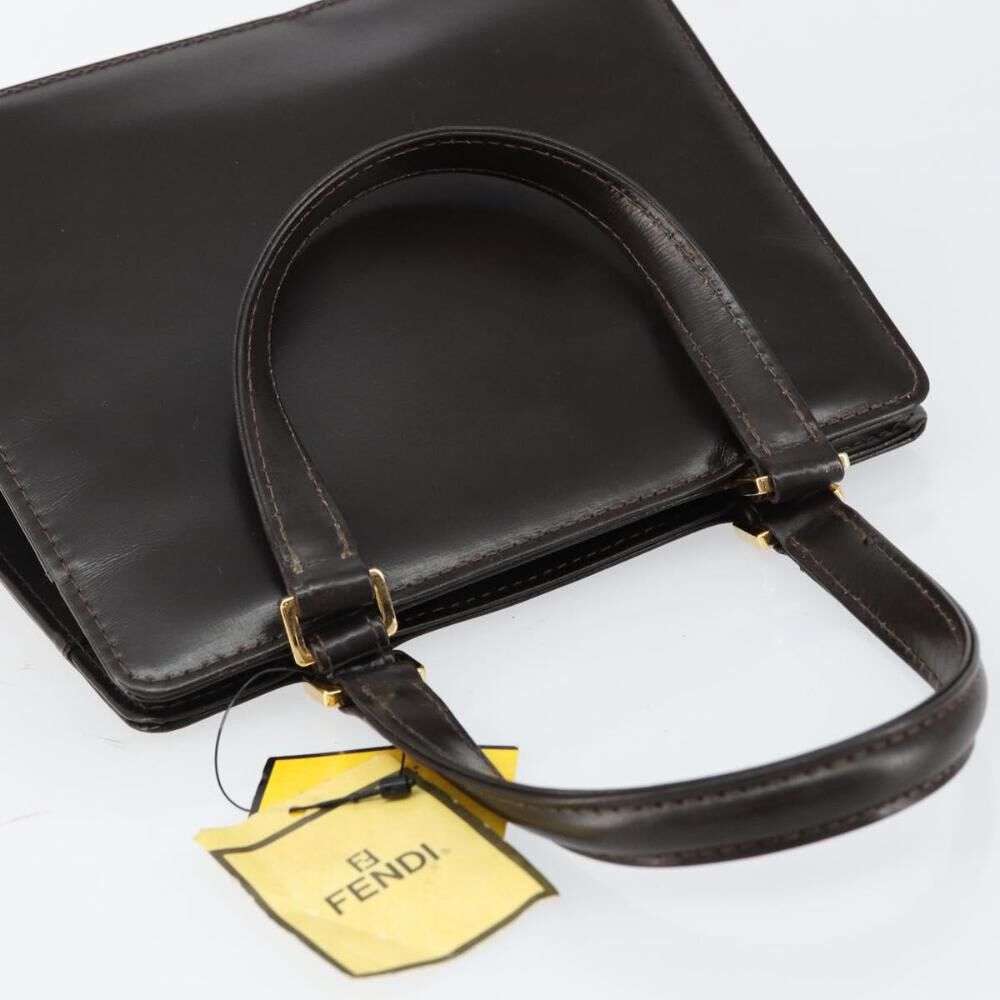 Fendi Tote