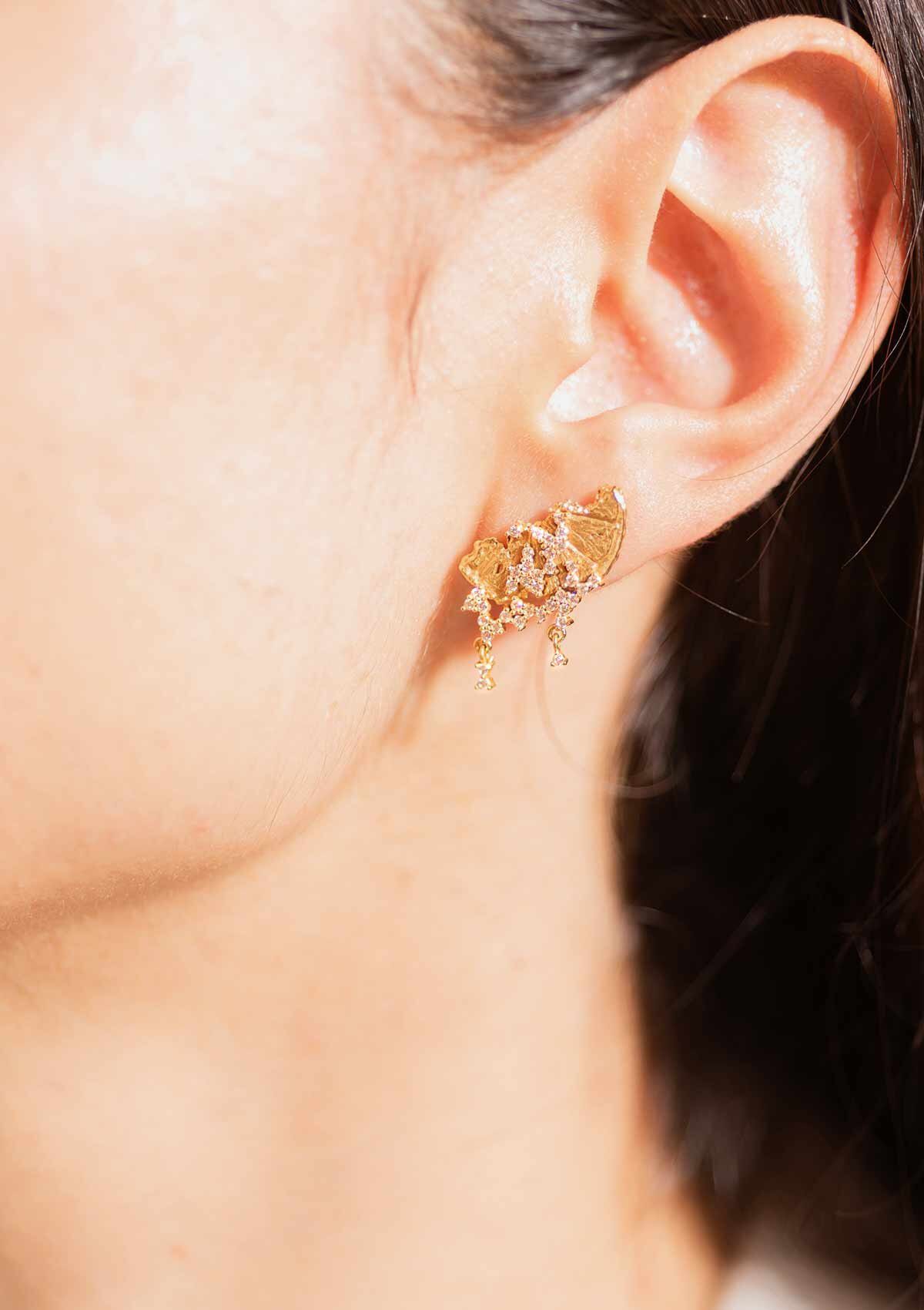 DEWDROP ZEST &Oslash;RERINGE