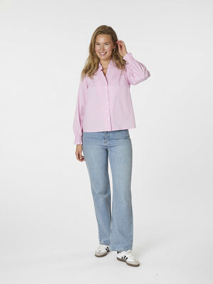 Brielle Stripe Shirt